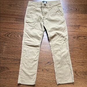 Children’s Place Boys Khaki Pants